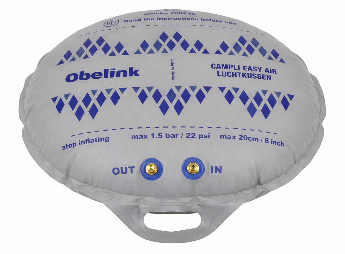 Obelink Campli Easy Air leveller
