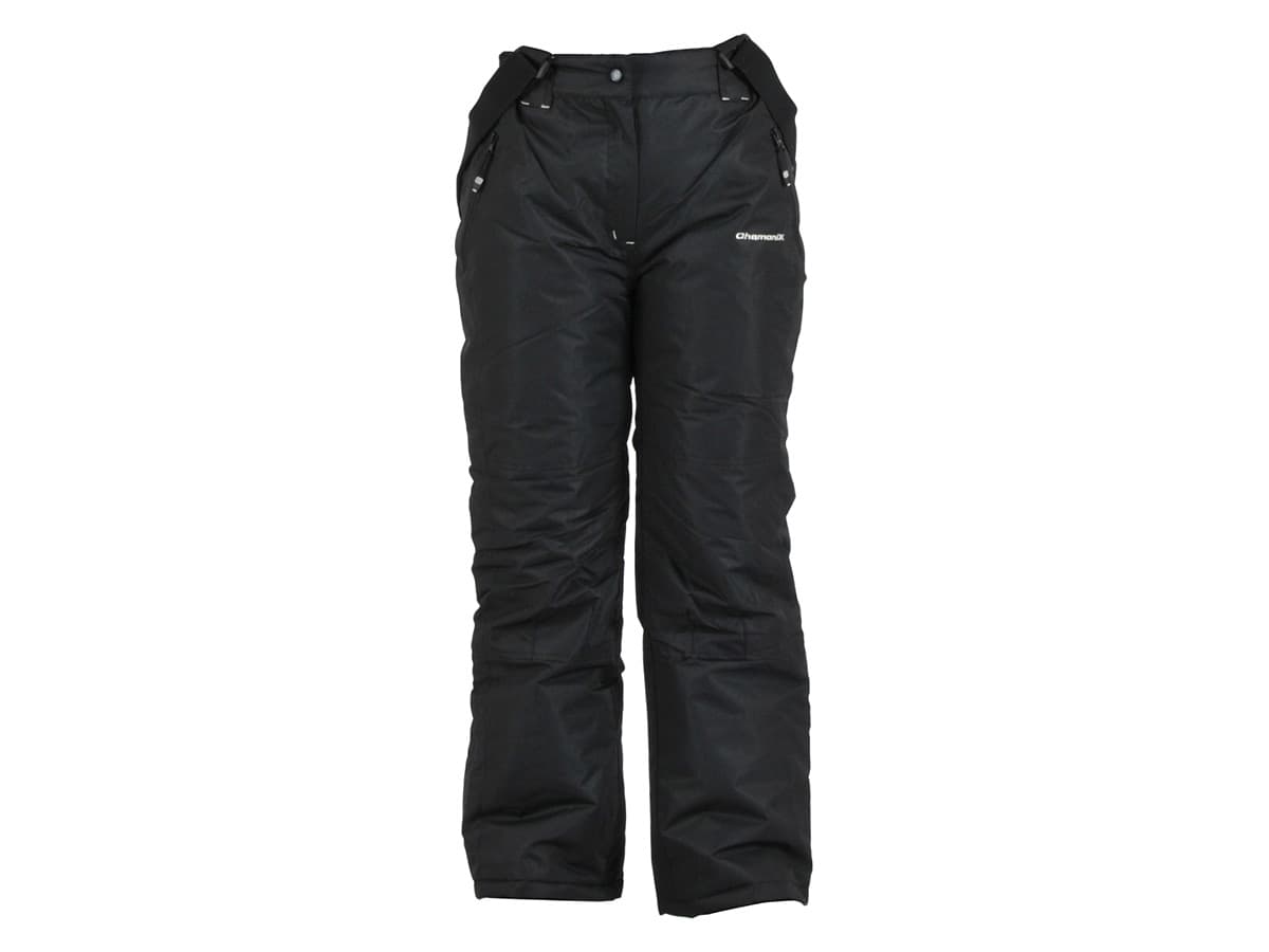 Chamonix kinder skibroek