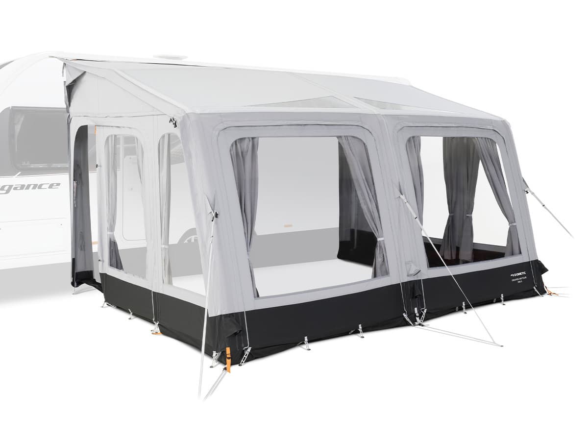 Dometic Grande AIR Tour 390 S voortent