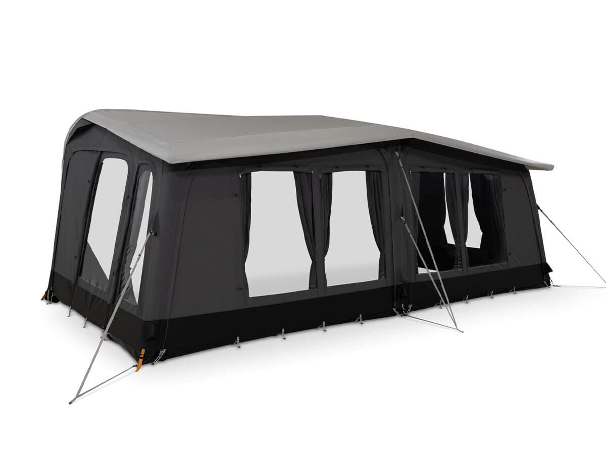 Dometic Residence AIR Stay maat 14 (965 - 990 cm) opblaasbare caravanvoortent