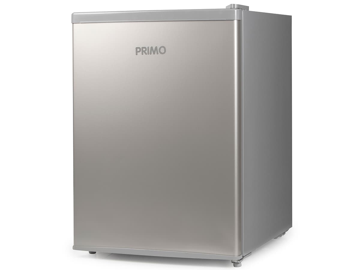 Primo PR154FR 66 liter koelkast - Silver