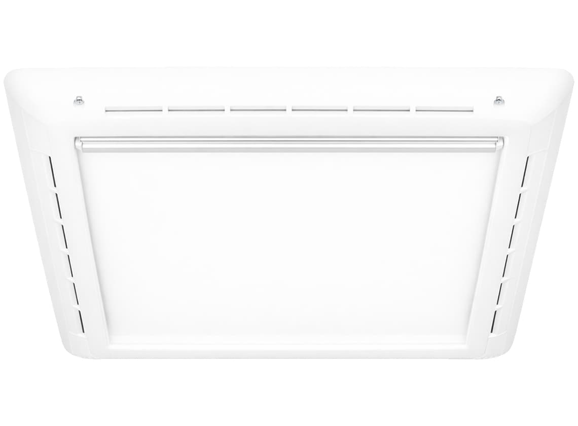 Fiamma Rollo Vent 40 verduistering combirollo