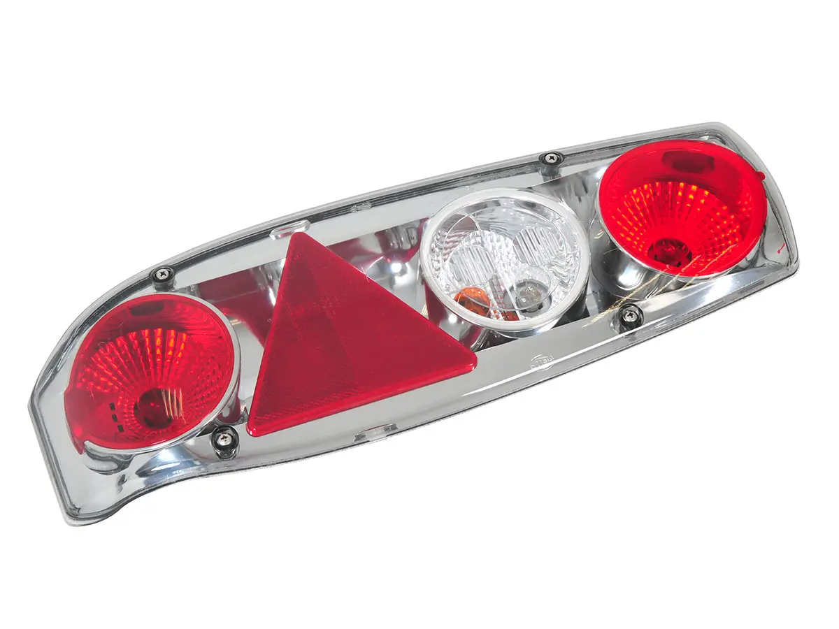 Tweedekans Hella Caraluna II achterlicht camper - links