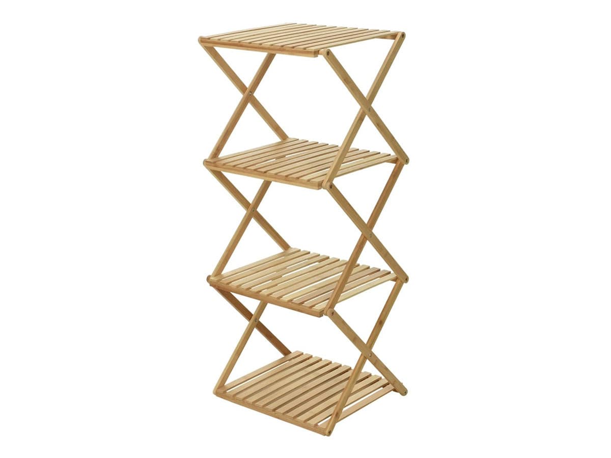 Home & Styling opvouwbaar rek