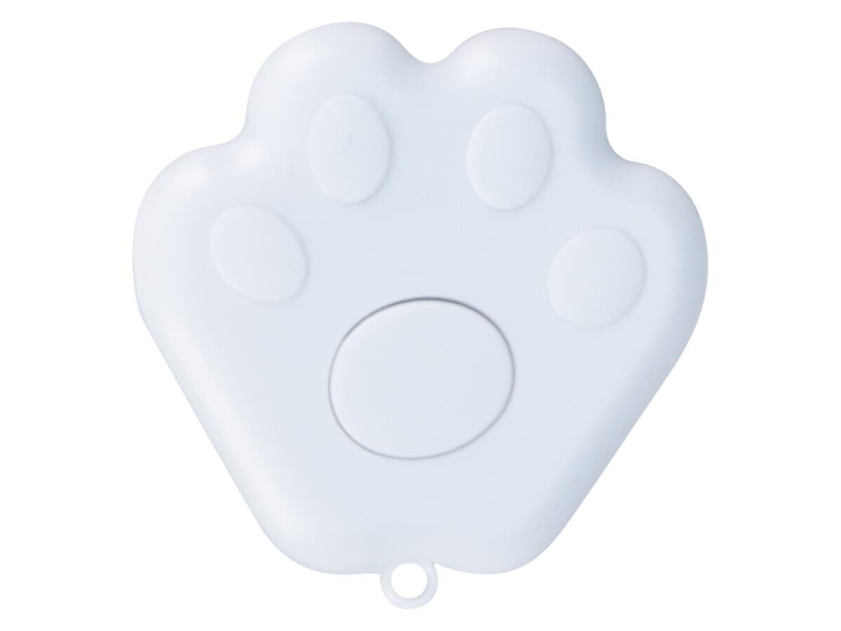 Huisdier tracker draadloos