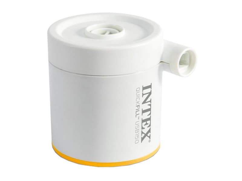 Intex Quickfil USB150 luchtpomp