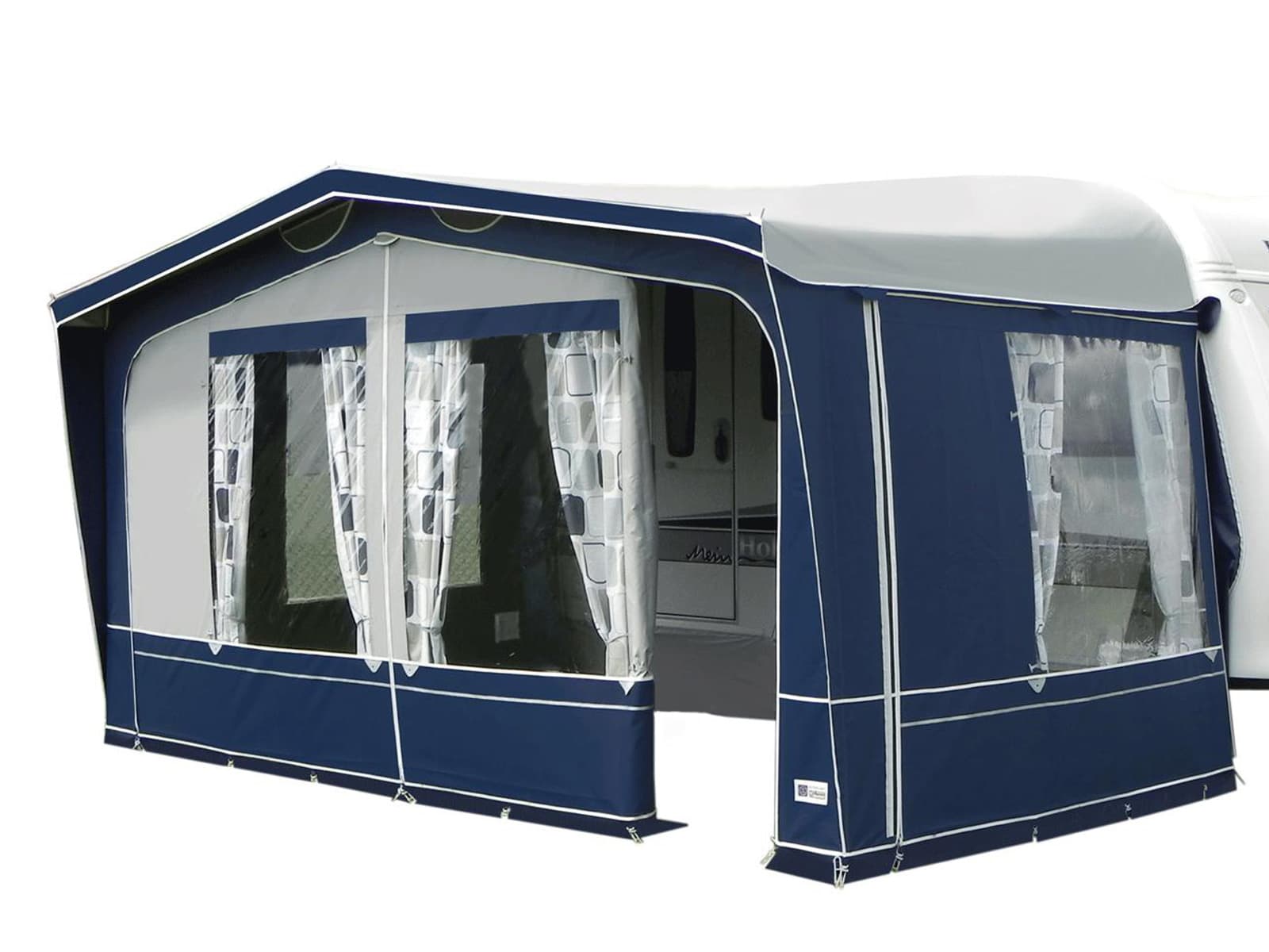 Obelink Las Palmas 240 maat 17 (1056 - 1080 cm) caravanvoortent