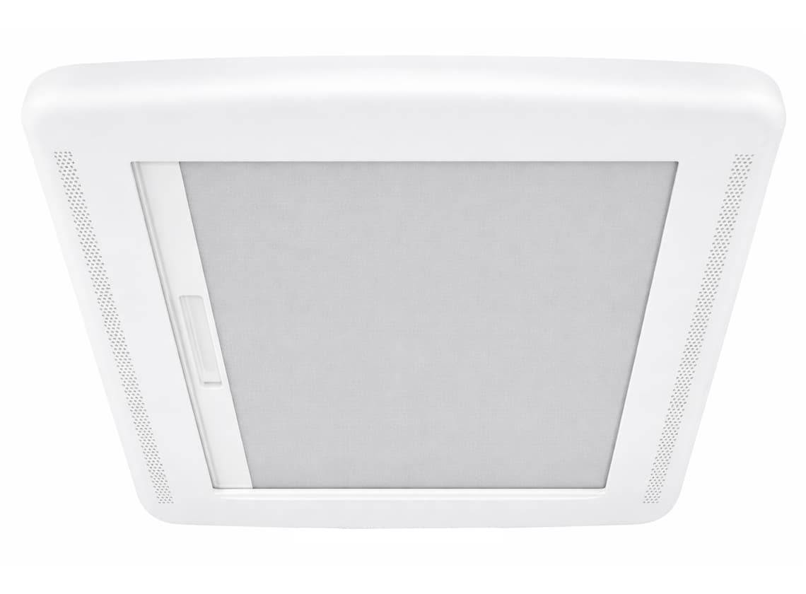 Maxxfan MaxxShade verduistering binnenkader