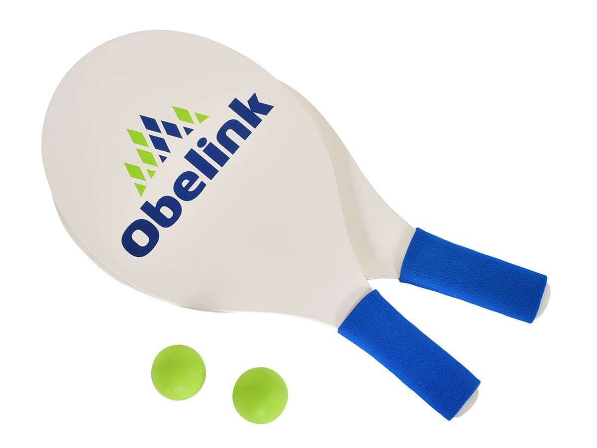 Obelink beachball set