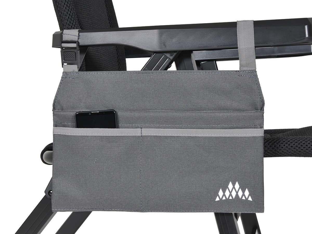 Obelink Buttler stoelorganizer