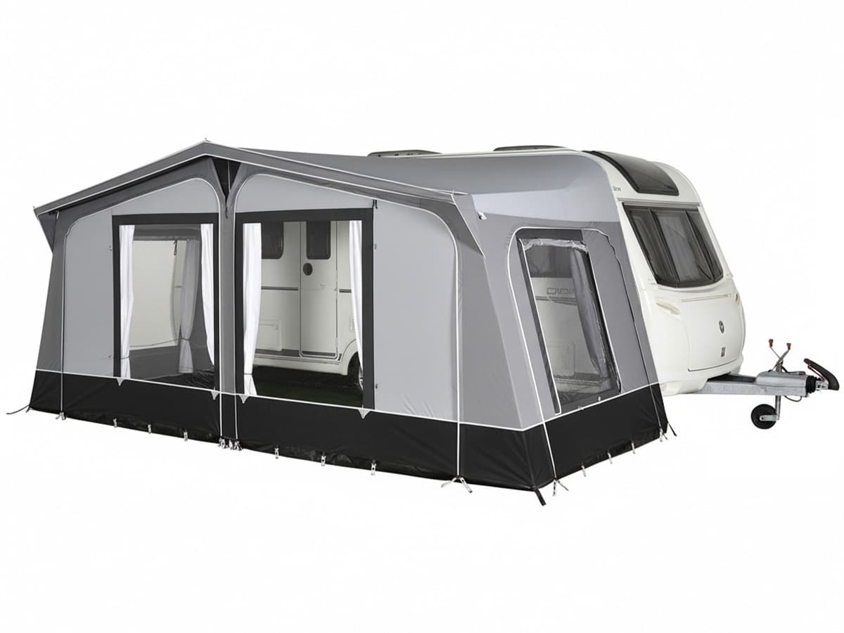 Obelink Capri 240 maat 8 (826 - 850 cm) caravanvoortent