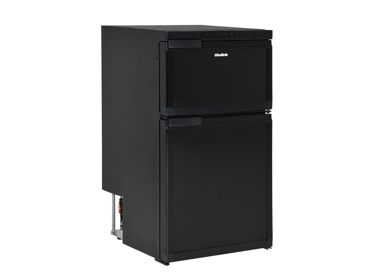Obelink Coolfit 80 Duo compressor koelkast
