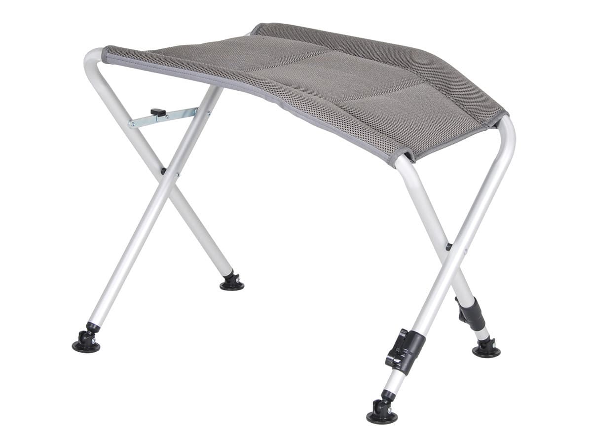 Obelink Corsa voetenbank - Grey