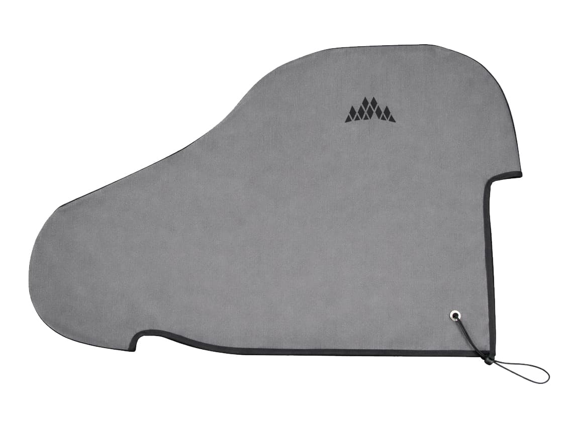 Obelink Mêlee luxe disselhoes