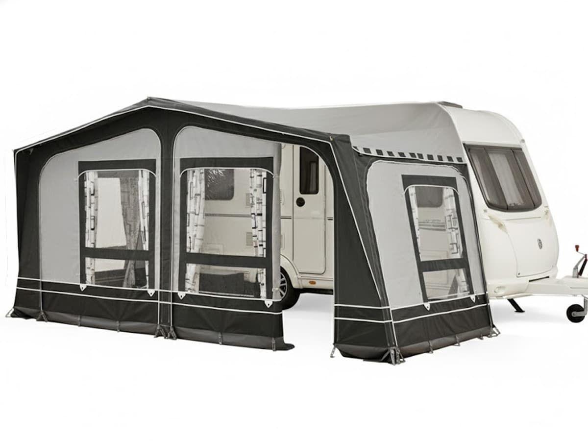Obelink Umbria 270 maat 13 (951 - 975 cm) caravanvoortent