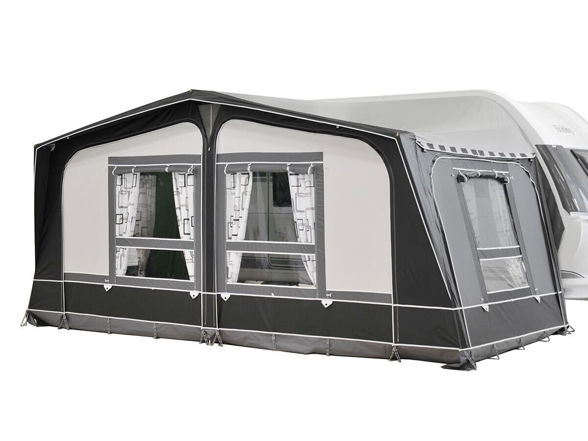Isabella Commodore Coast A925/G16 caravanvoortent - Obelink.nl