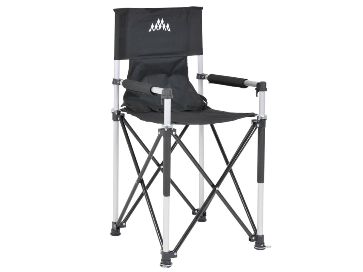 Obelink Compact kinderstoel - Black