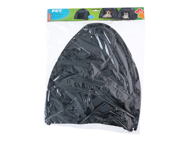 Pop-up tent voor huisdieren