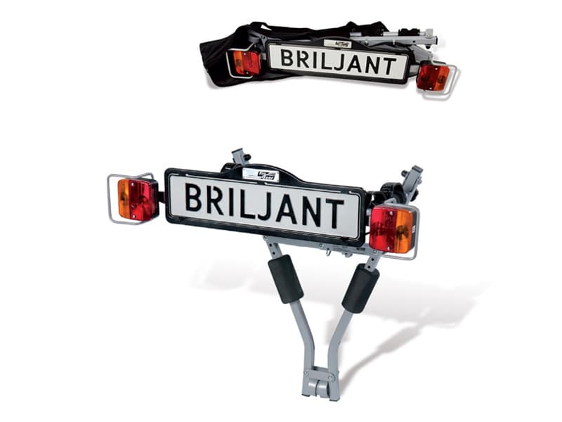 Pro-User Briljant fietsendrager