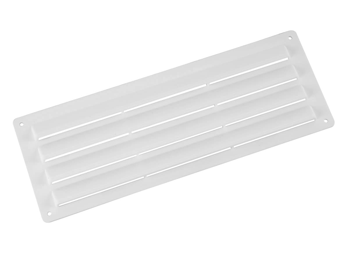 Fjord opbouw ventilatierooster