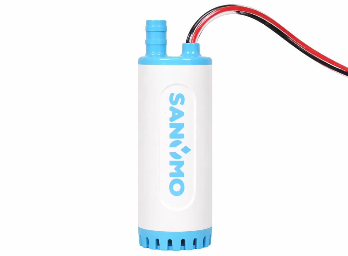 Sanymo SP-15 dompelpomp