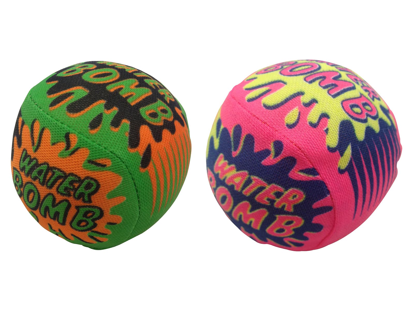 Summerplay waterballen