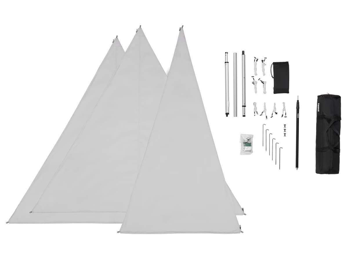 Thule Subsola Side Pack - 250