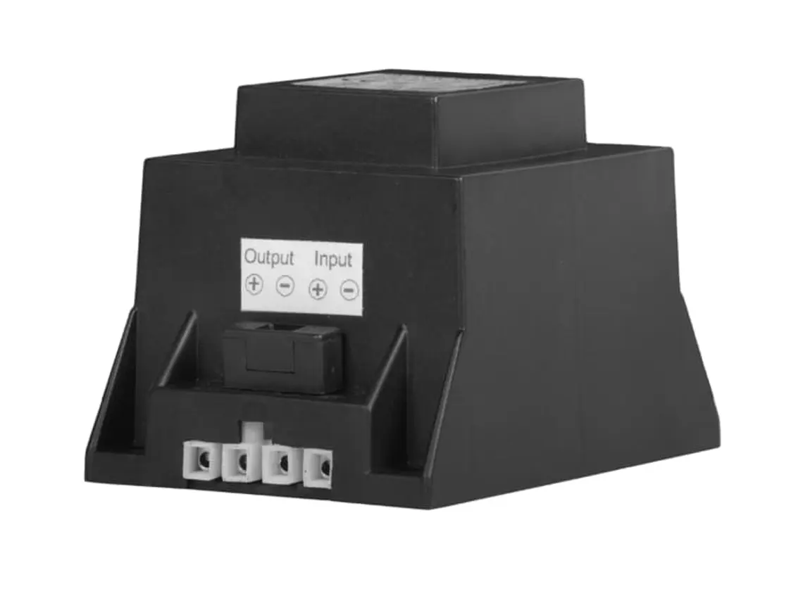 Vechline Bloktrafo 230-12V 75W transformator