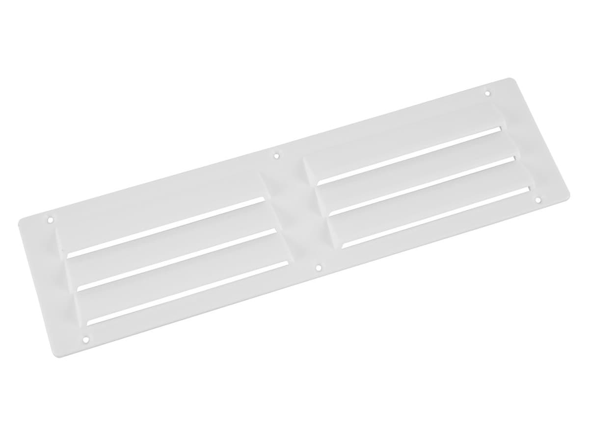 Fjord rooster voor ventilatie