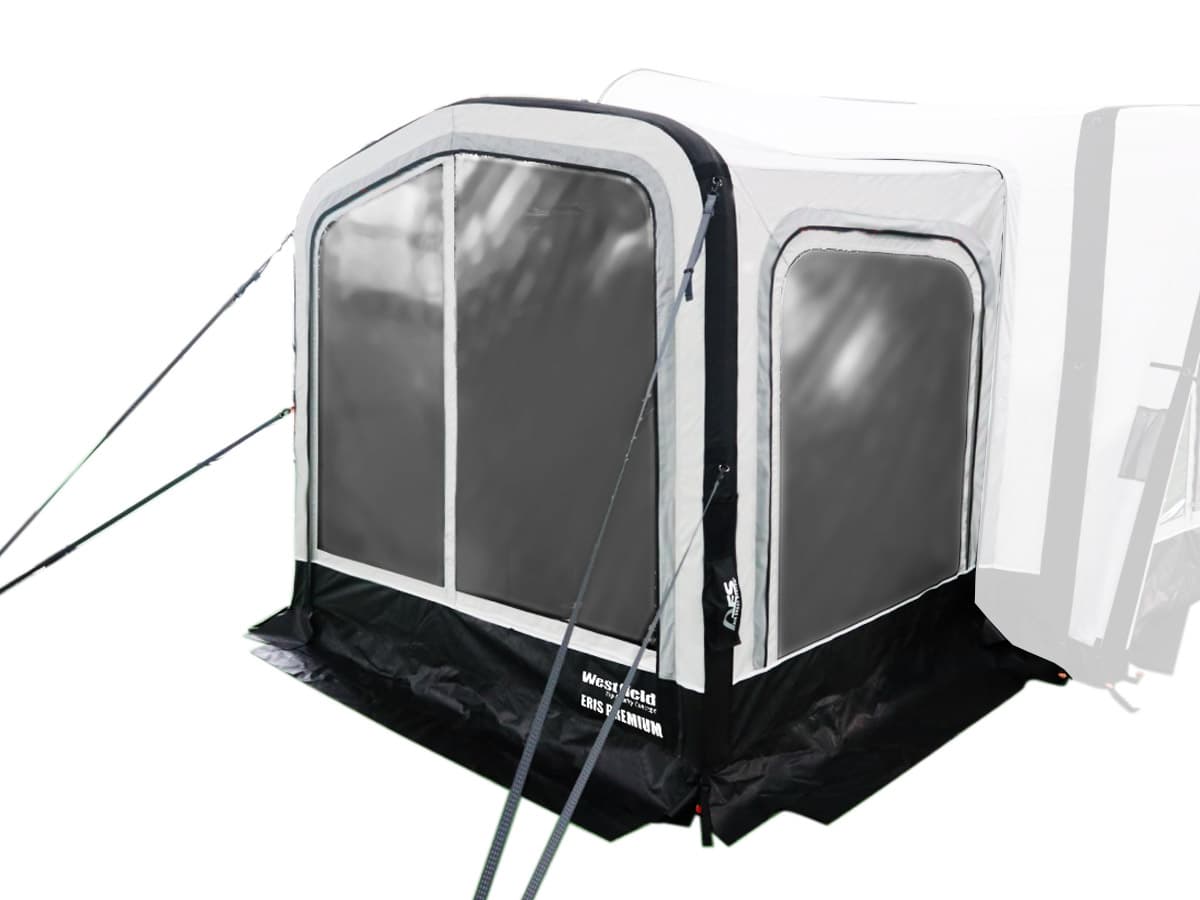 Westfield Eris Premium 2.0 uitbouw