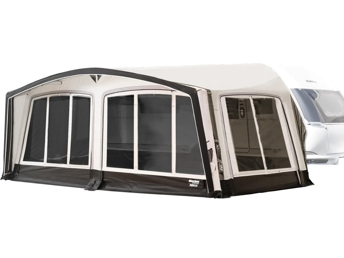 Westfield Pluto 2.0 maat 7 (911 -945 cm) opblaasbare voortent