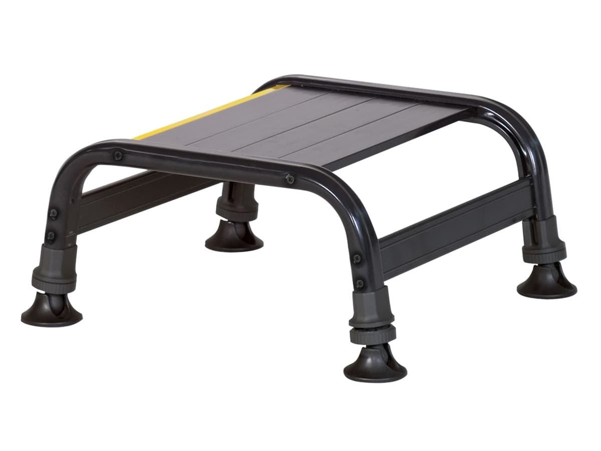 Westfield performance Prostep opstapje - 1 trede