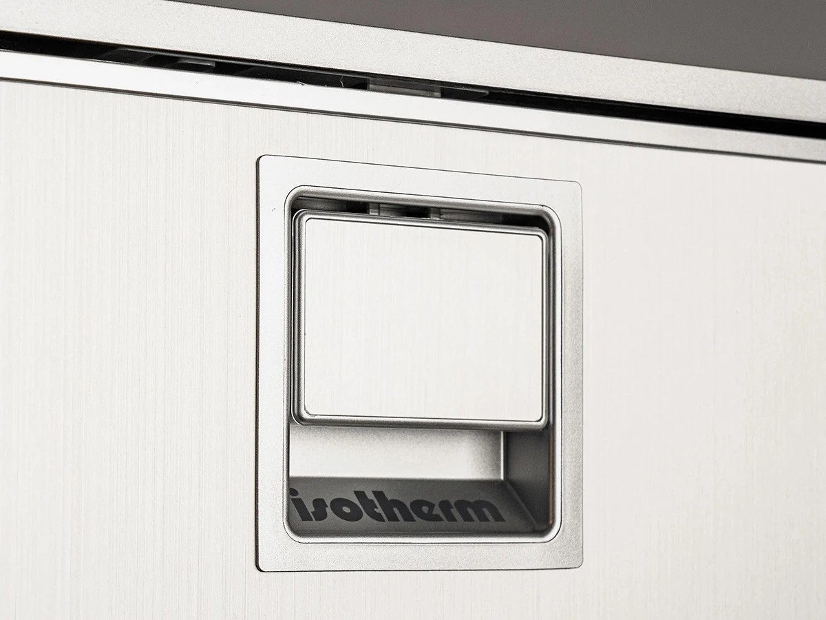 Isotherm Cruise Elegance 85 compressor koelkast