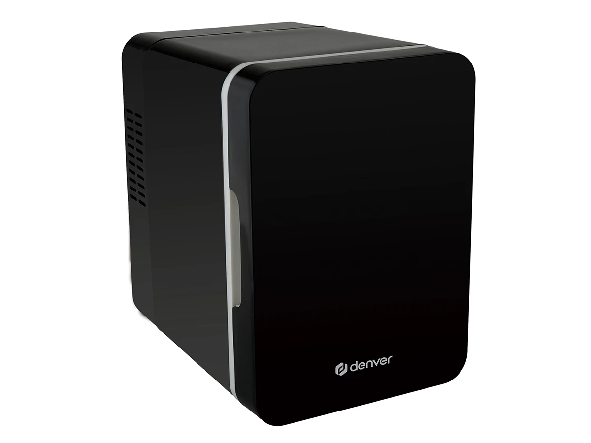 Denver MFR404 Mini Koelkast met auto-adapter