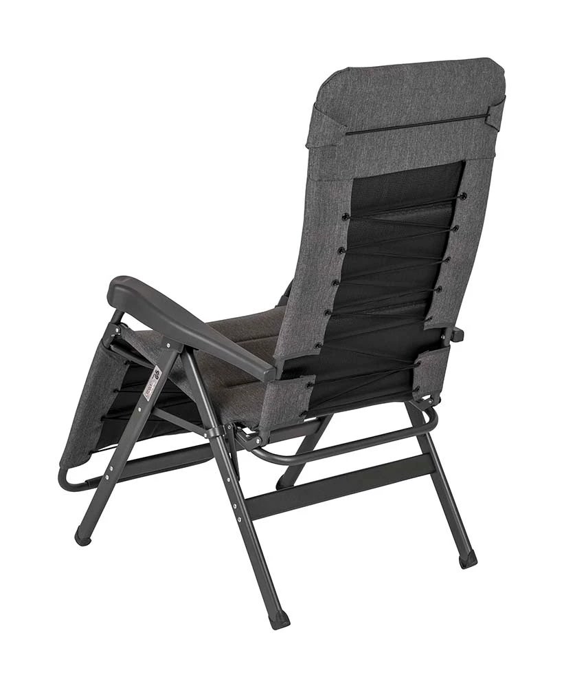 Crespo AP-234 Tex-Supreme relaxstoel