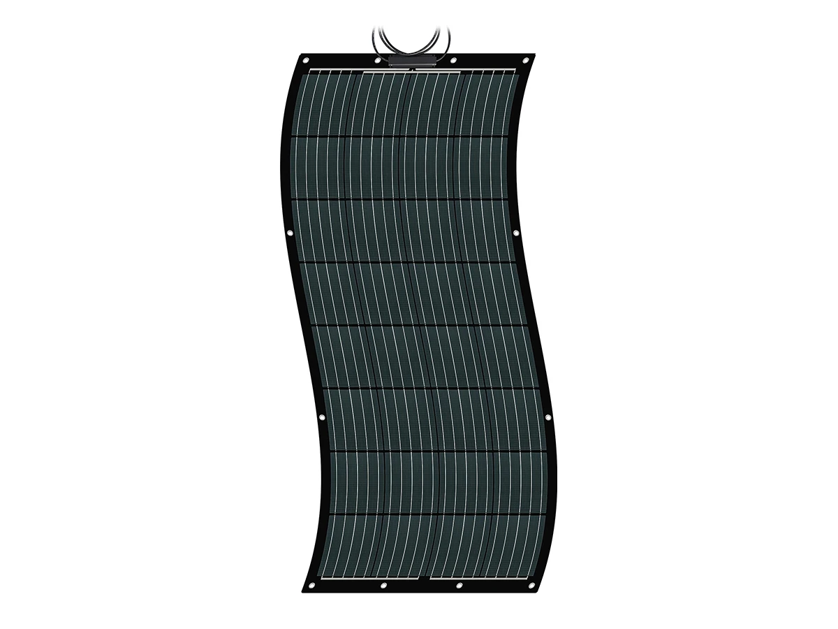 Schwaiger SOFP0200 flexibel zonnepaneel - 200 watt