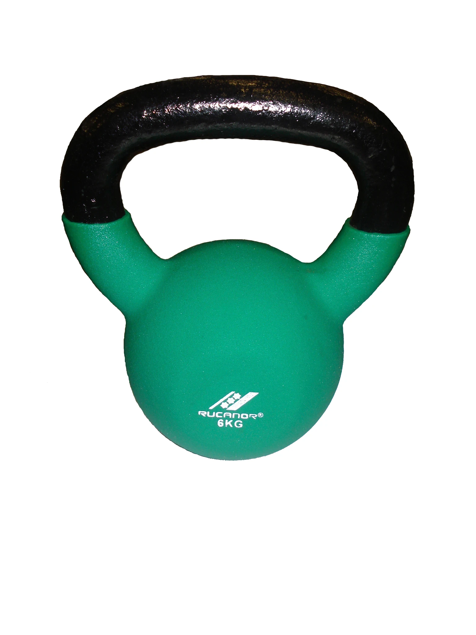 Rucanor neopreen 6 kg kettlebell
