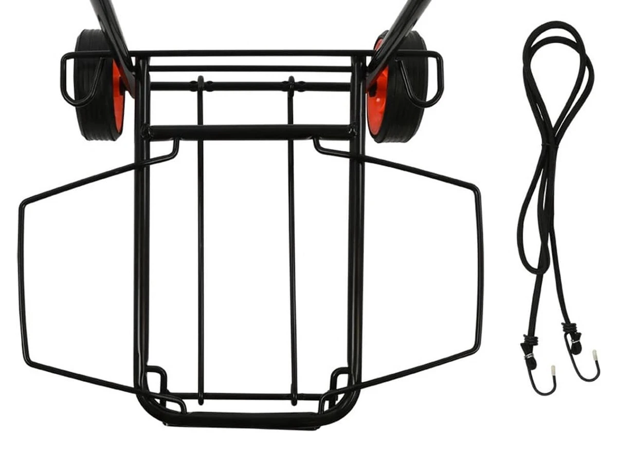 ProPlus Transport trolley - 36 x 37.5 x 87 cm