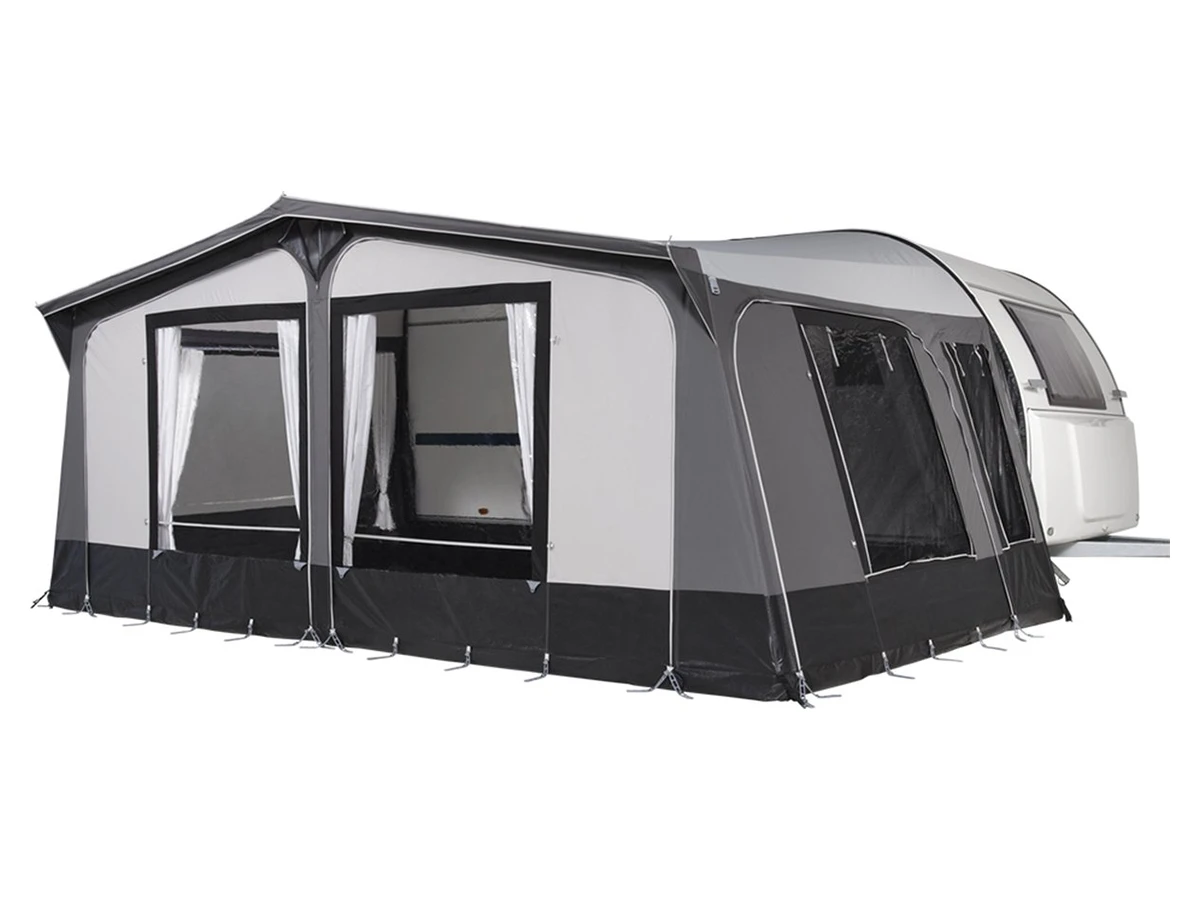 Campout Nova 300 voortent - 976-1000 cm