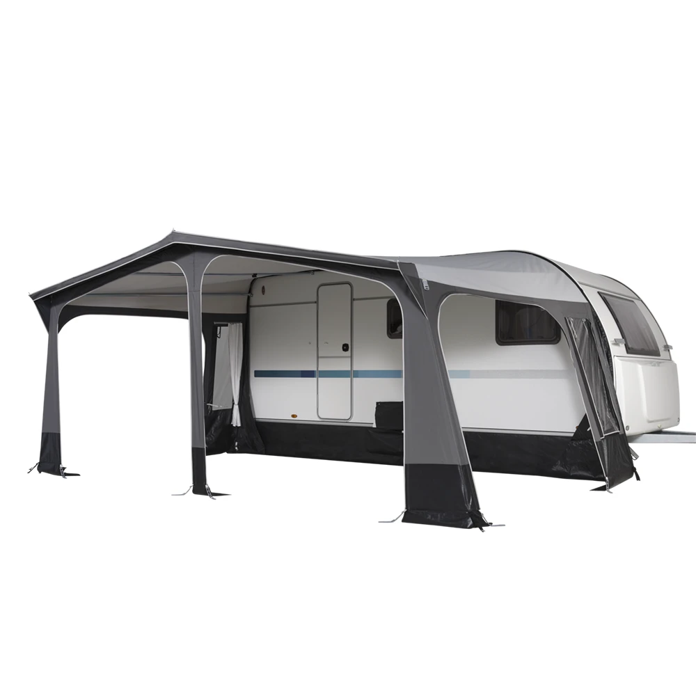 Campout Nova 300 voortent - 976-1000 cm
