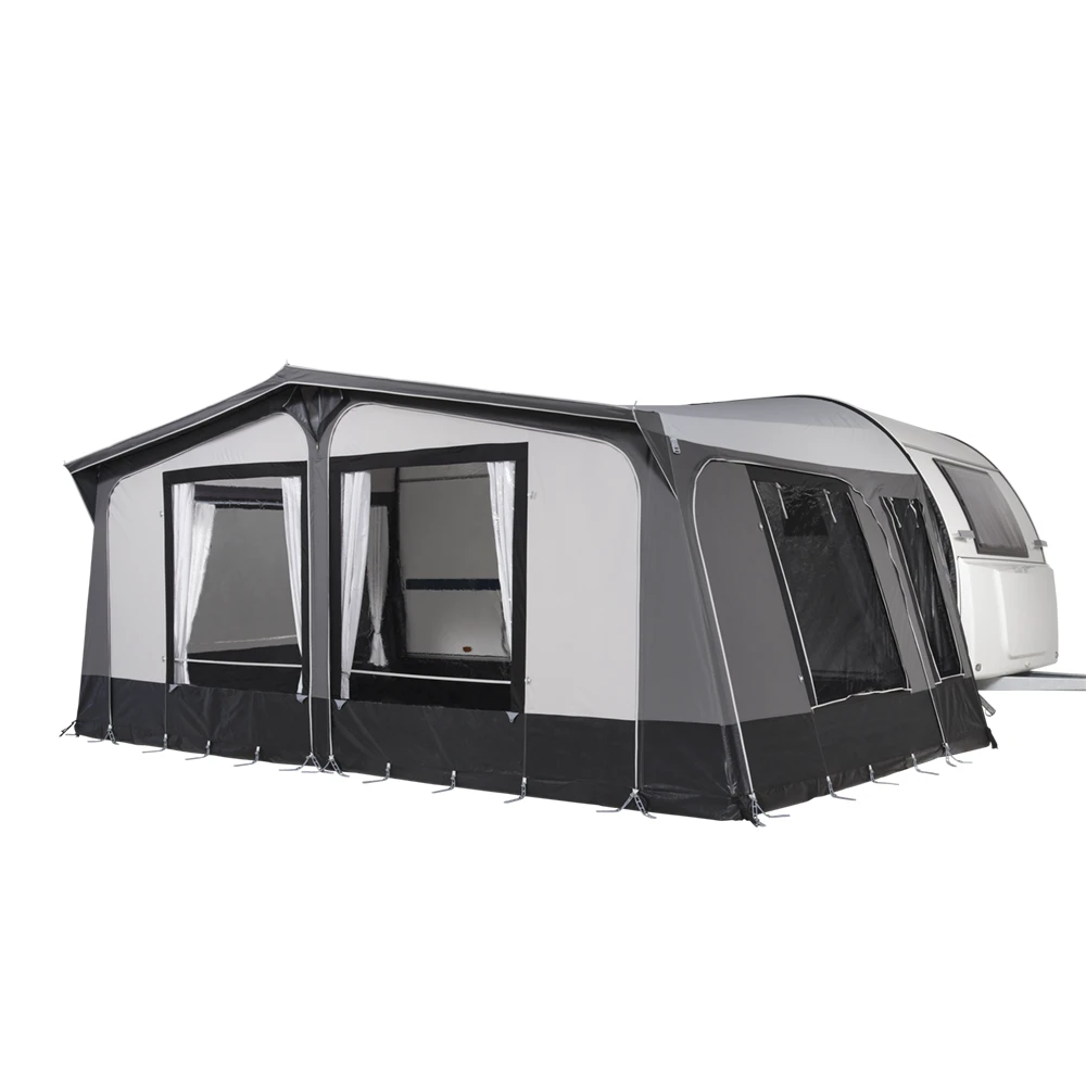 Campout Nova 300 voortent - 976-1000 cm