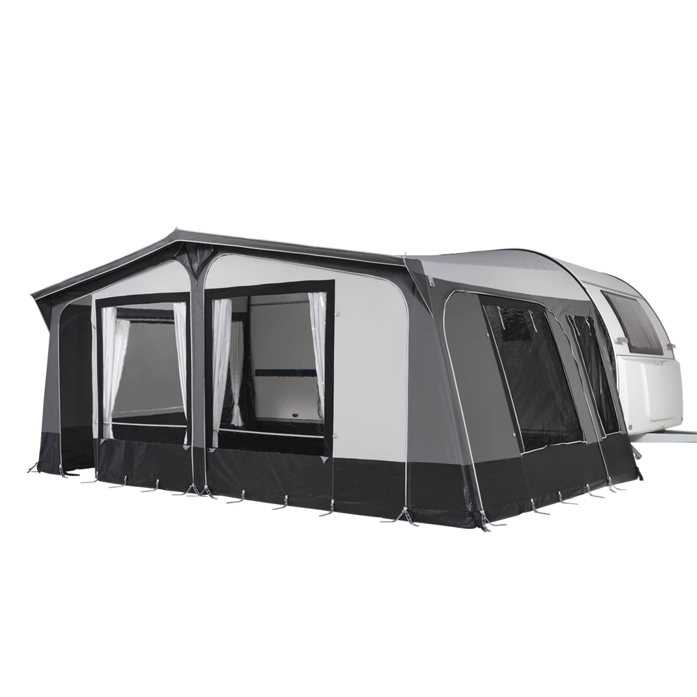 Campout Nova 300 voortent - 976-1000 cm
