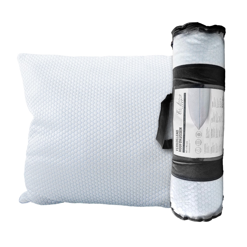 Intex Supreme Air-Flow 191 x 99 cm Luchtbedset - 5-delig