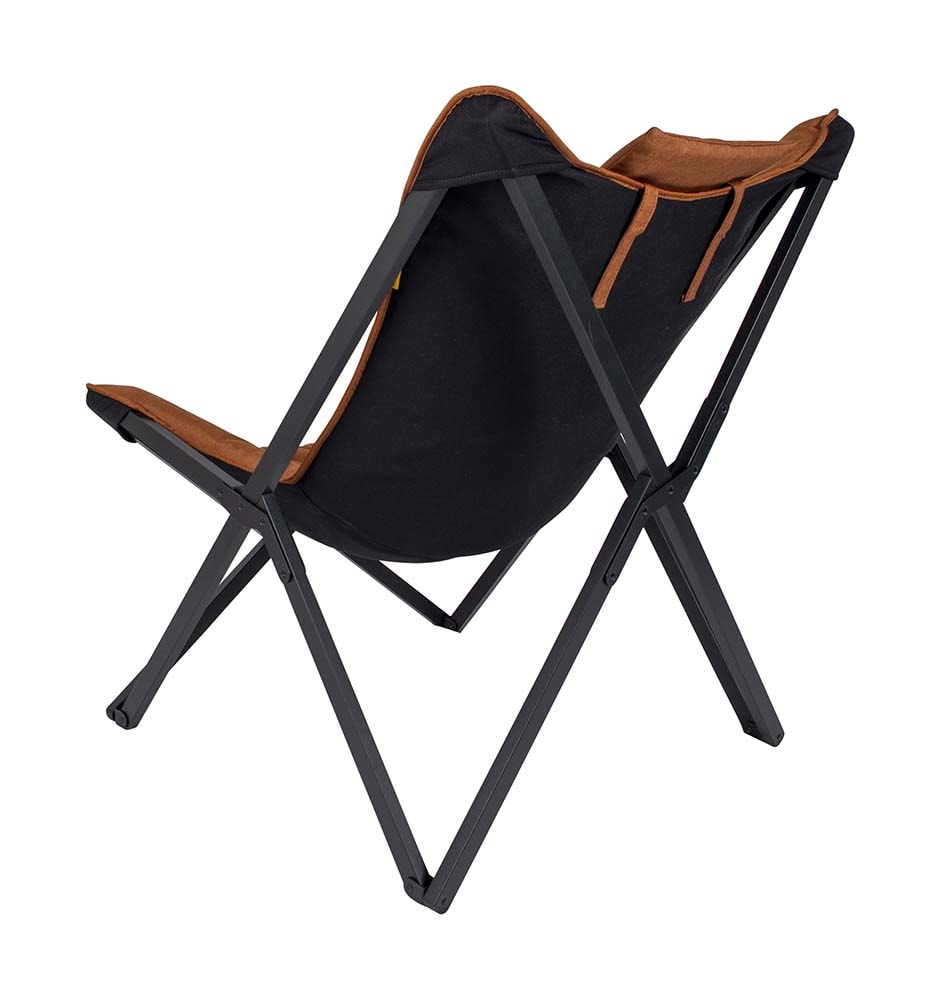 Bo-Camp Industrial Molfat Clay relaxstoel