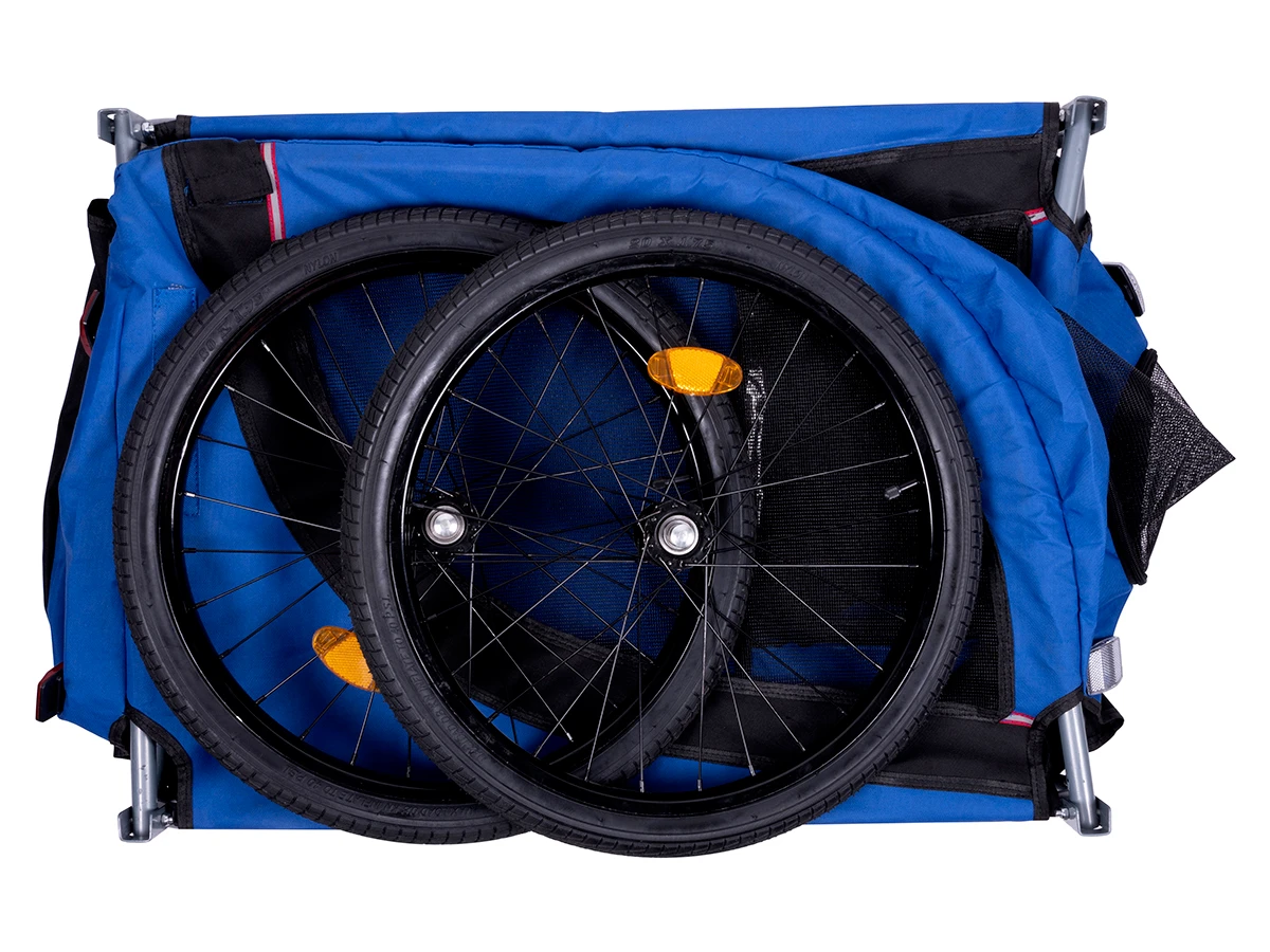 Bicycle Gear hondenfietskar