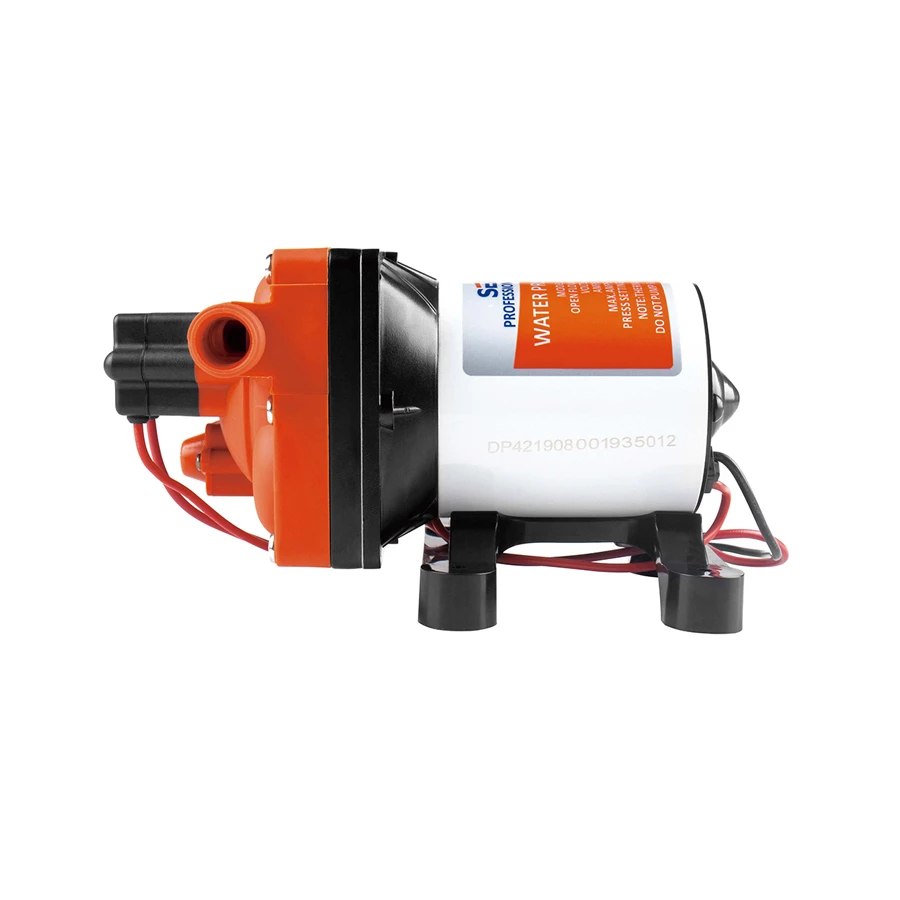 SEAFLO 230V membraan drinkwaterpomp - 7.6 L/min
