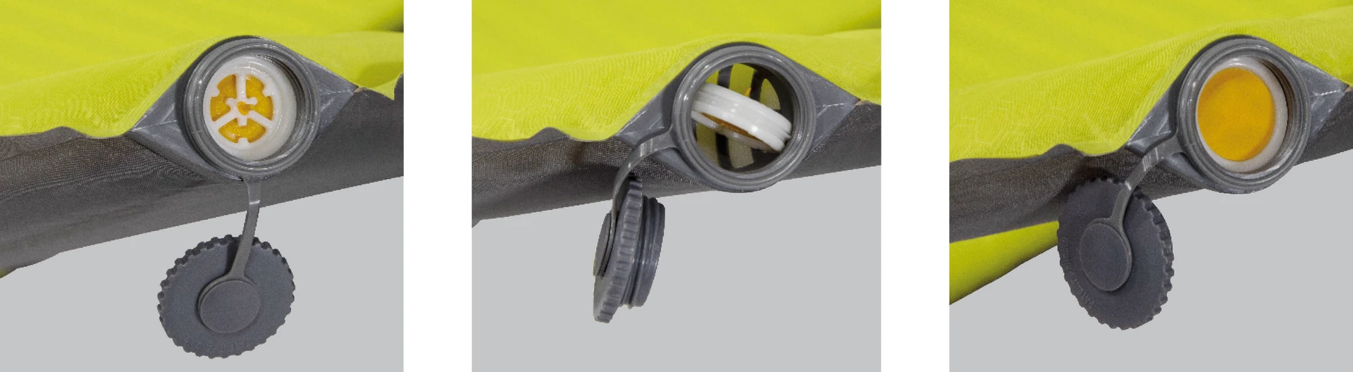 High Peak Minto XL Trekkingmat