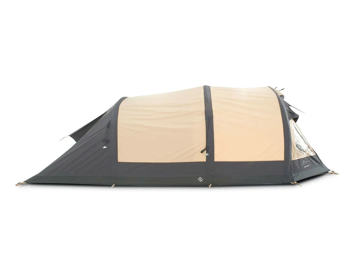 ford focus zelt Roof Space 2 Farbe:Korallrosa The Sunnyside Offroad Bunejug cat-overdele