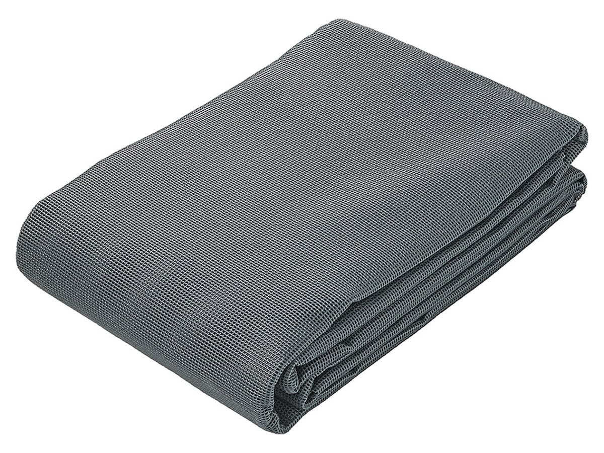 ProPlus Tenttapijt 250 x 600 cm - Anthracite