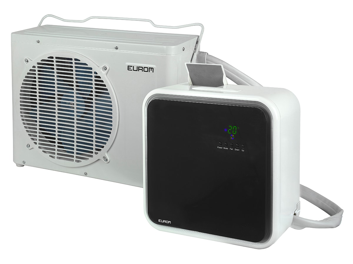 Eurom AC7000 split airco
